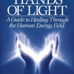 Book cover: Hands Of Light